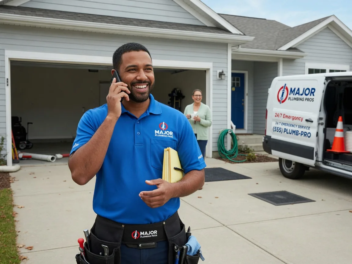 Drain Cleaning Services Plum Branch, SC FAQs